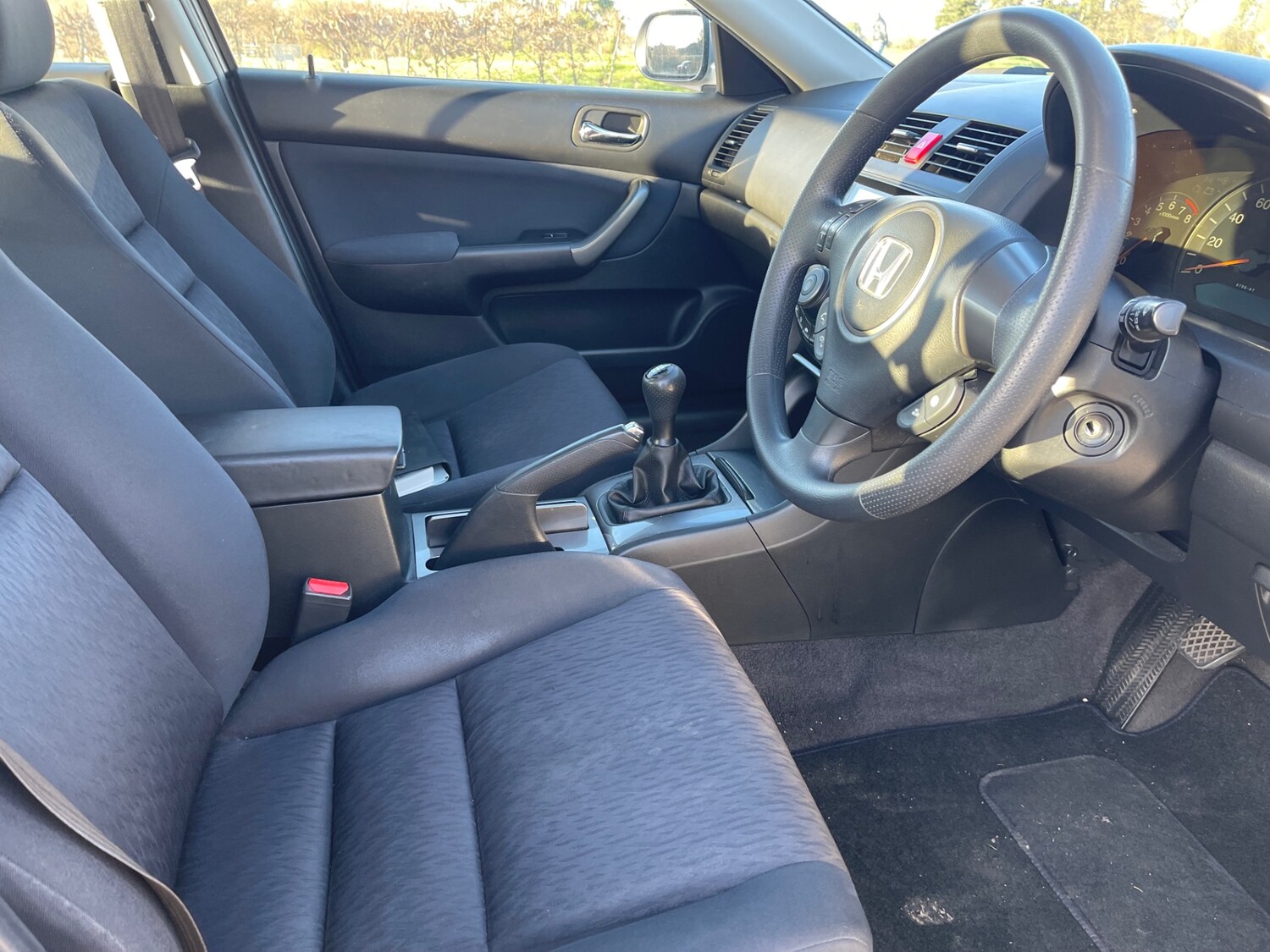 Used Honda Accord 2007 for sale - 77965329: Photo 13