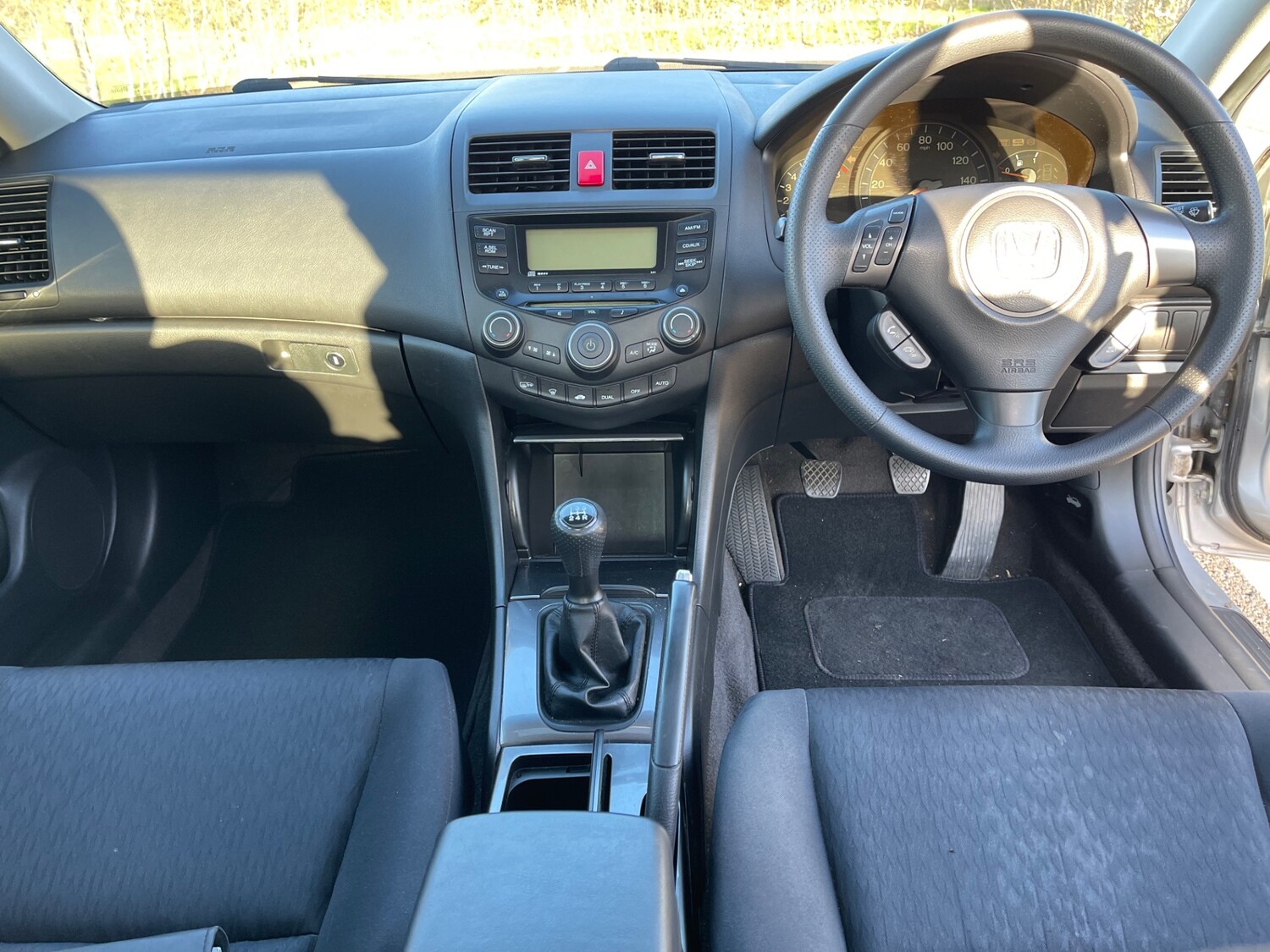 Used Honda Accord 2007 for sale - 77965329: Photo 14