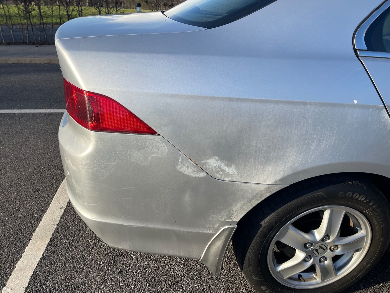 Used Honda Accord 2007 for sale - 77965329: Photo 15