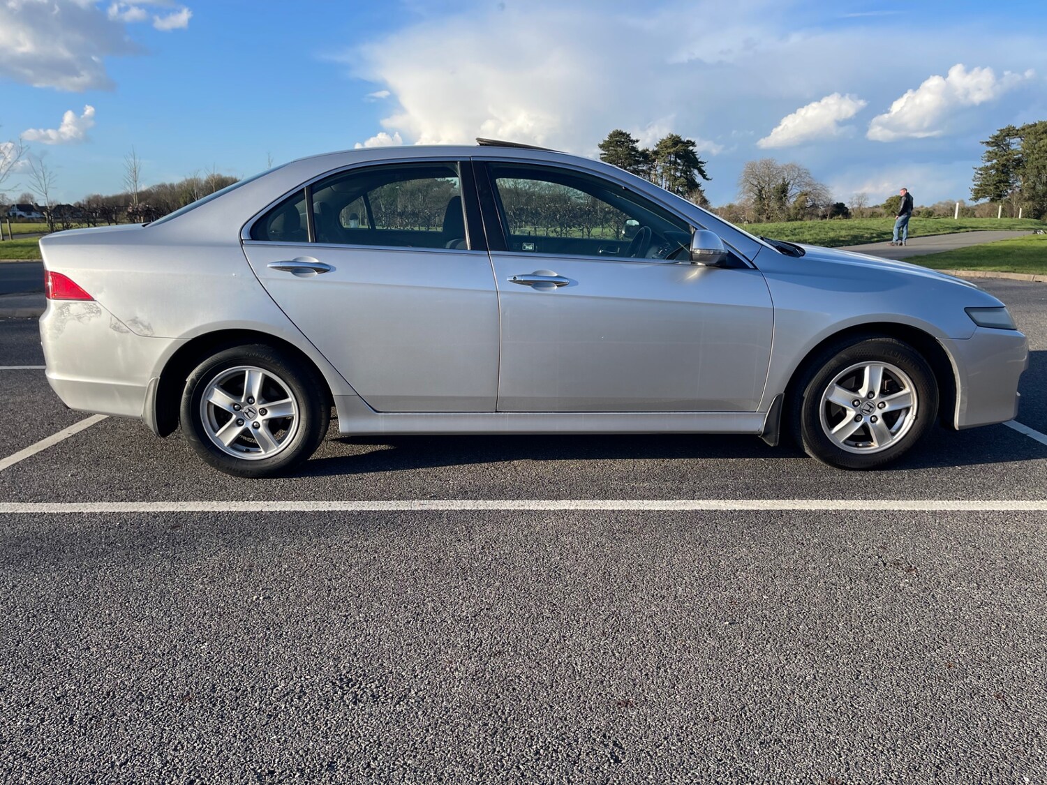 Used Honda Accord 2007 for sale - 77965329: Photo 8