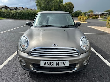 Used MINI Hatch 2011 for sale - 76064071: Photo