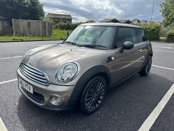Used MINI Hatch 2011 for sale - 76064071: Photo
