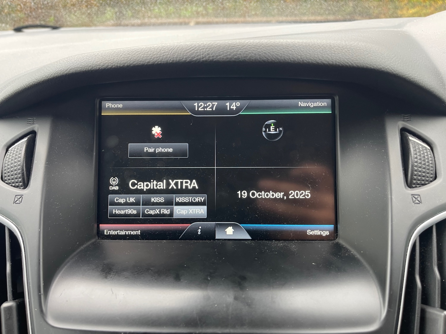 Used Ford Focus 2015 for sale - 76316707: Photo 10