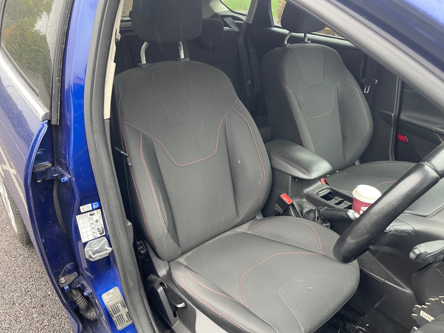 Used Ford Focus 2015 for sale - 76316707: Photo 15