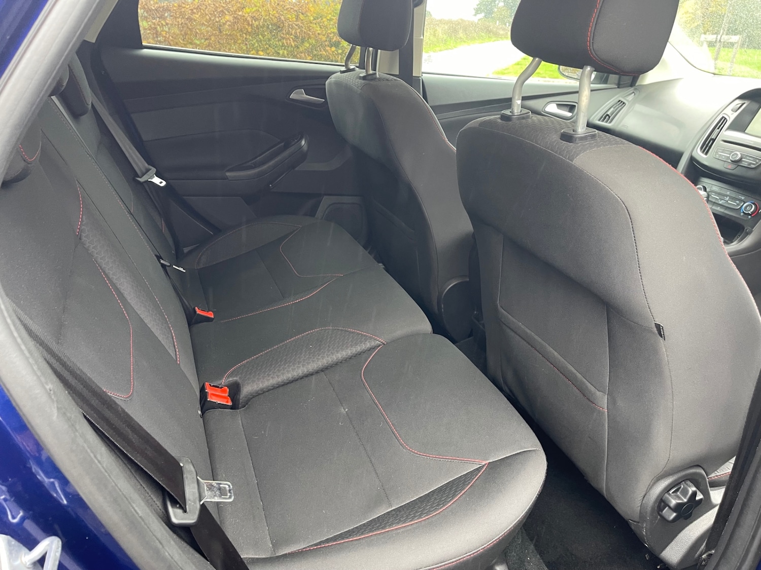 Used Ford Focus 2015 for sale - 76316707: Photo 17