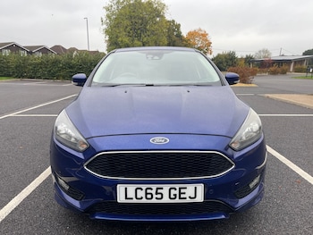 Used Ford Focus 2015 for sale - 76316707: Photo
