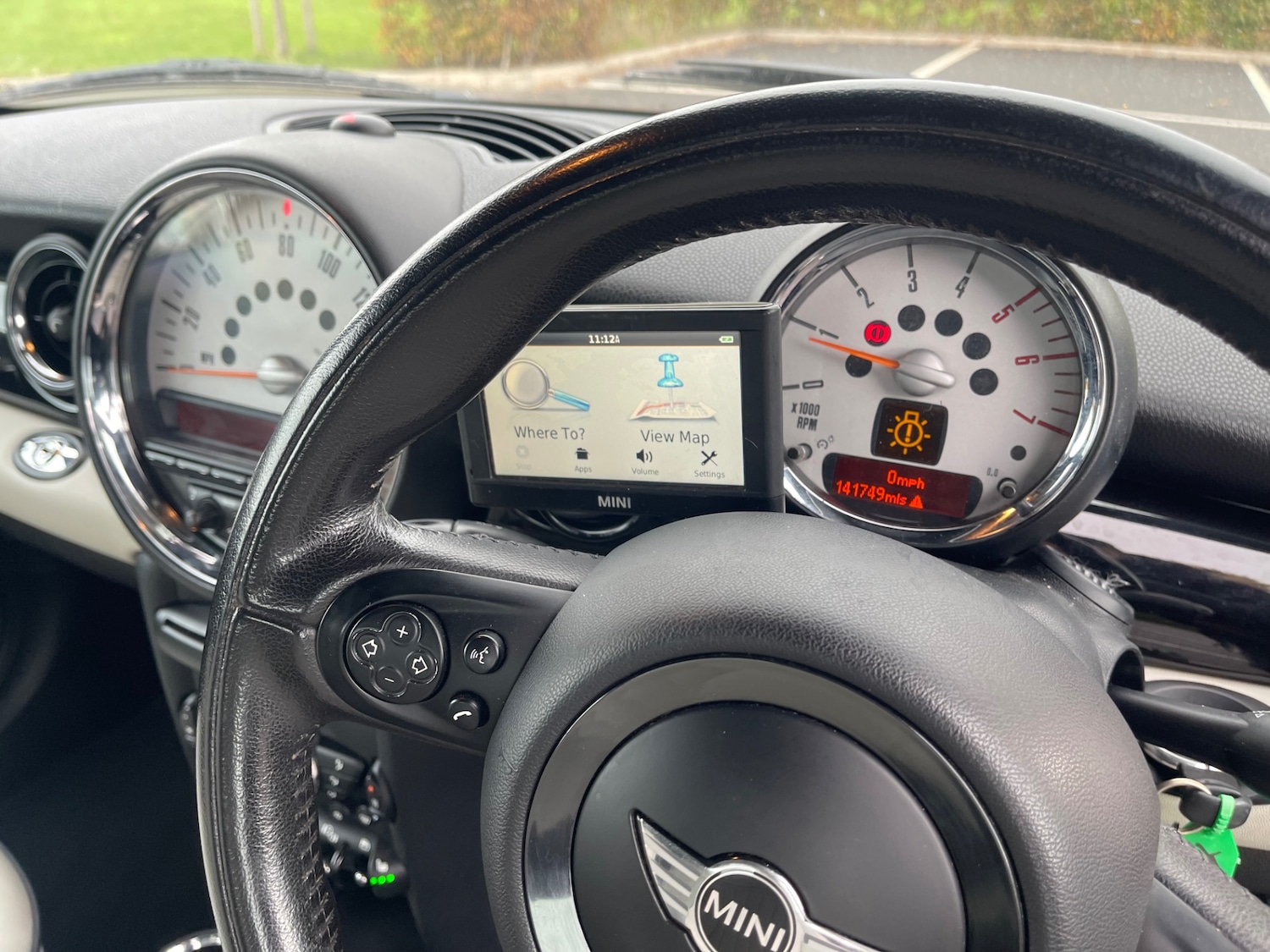 Used MINI Convertible 2011 for sale - 76255505: Photo 13