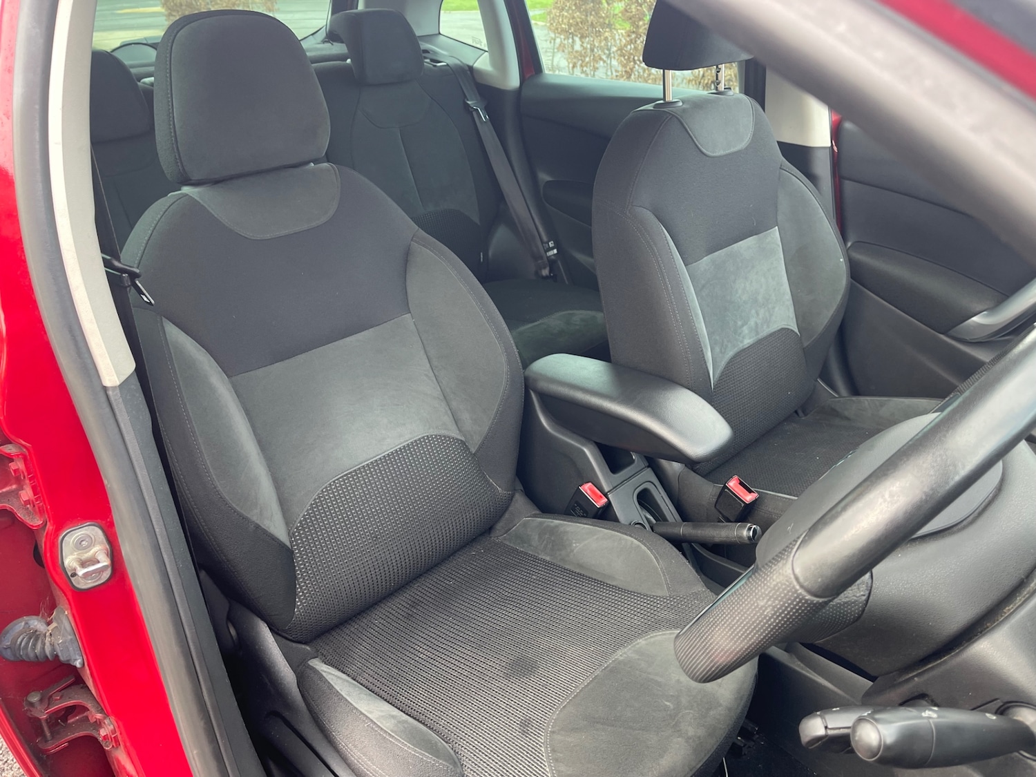 Used Citroen C3 2010 for sale - 77312745: Photo 12