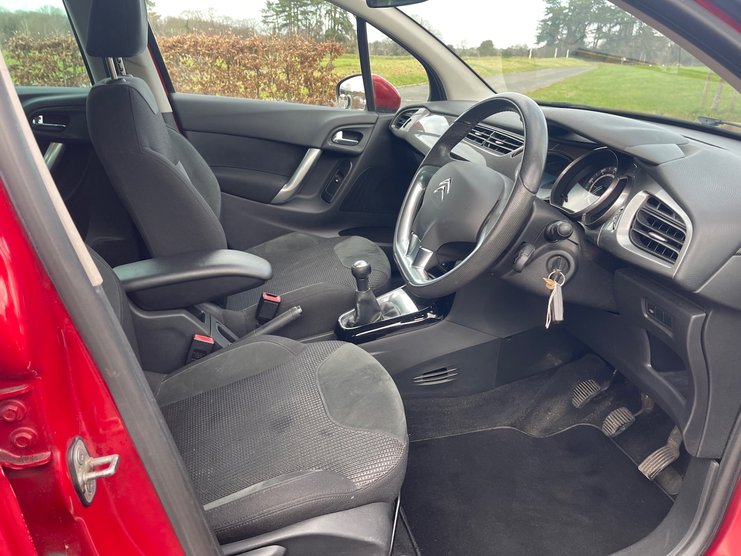 Used Citroen C3 2010 for sale - 77312745: Photo 13