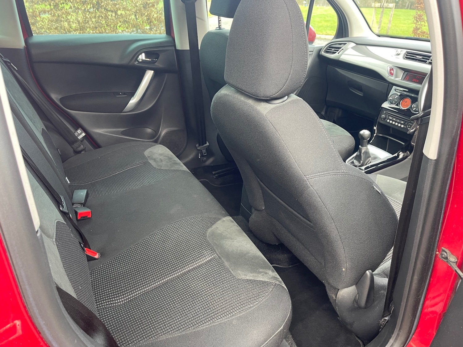 Used Citroen C3 2010 for sale - 77312745: Photo 14