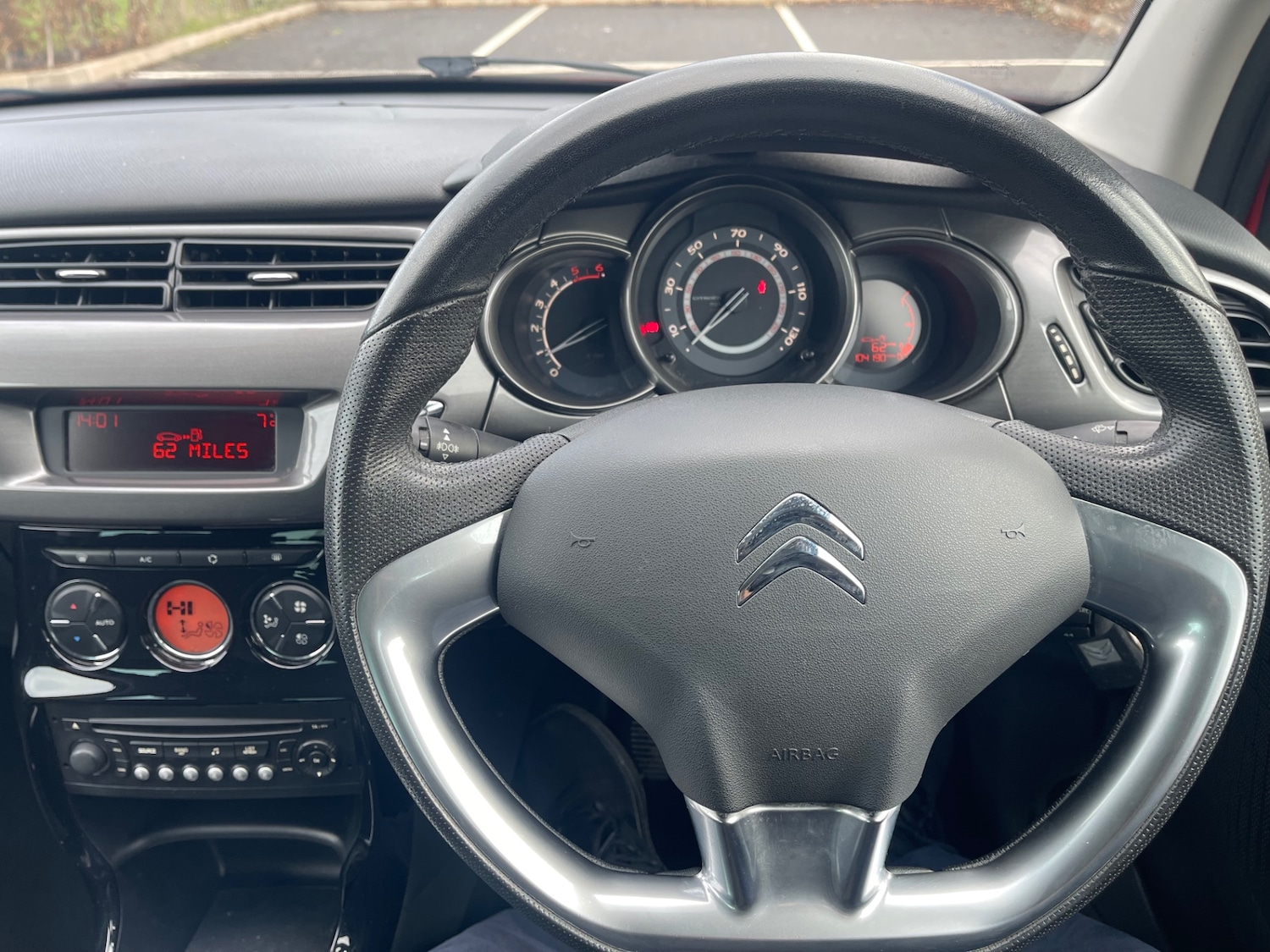 Used Citroen C3 2010 for sale - 77312745: Photo 16