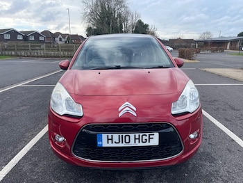 Used Citroen C3 2010 for sale - 77312745: Photo