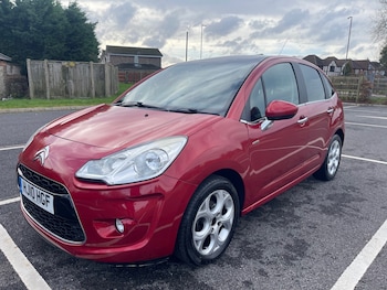 Used Citroen C3 2010 for sale - 77312745: Photo