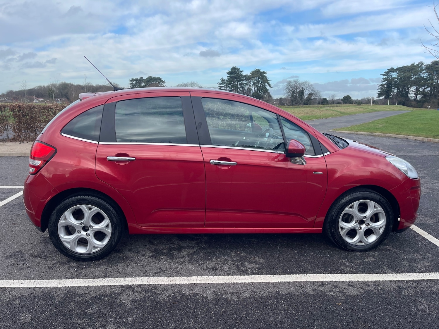 Used Citroen C3 2010 for sale - 77312745: Photo 8