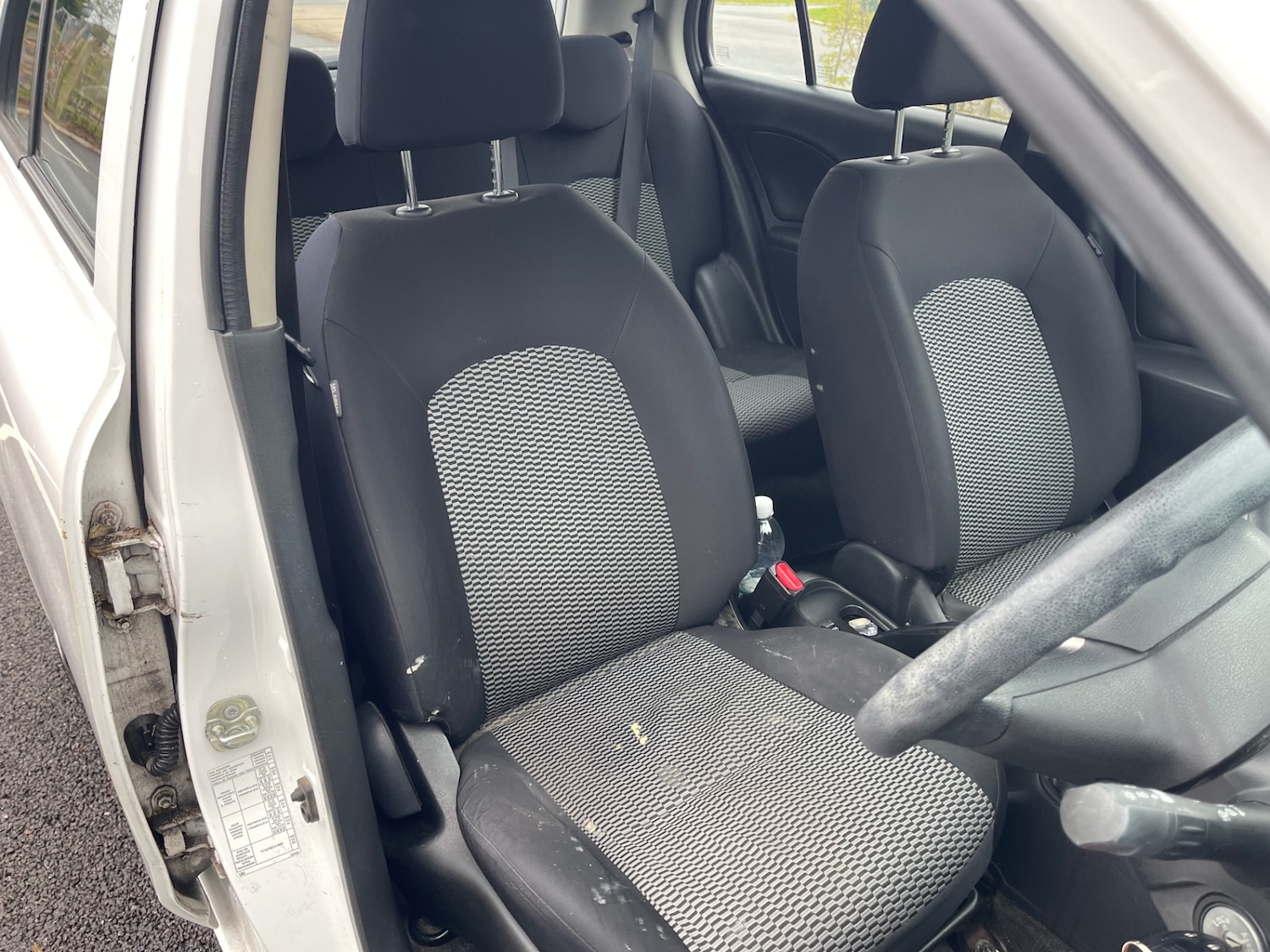 Used Nissan Micra 2014 for sale - 78062178: Photo 14