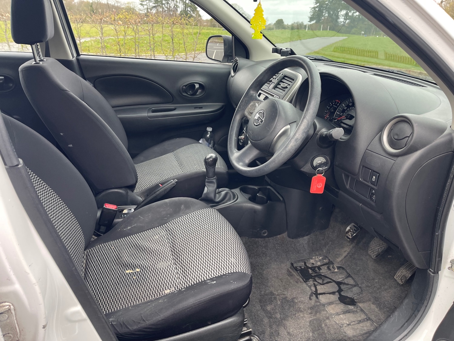 Used Nissan Micra 2014 for sale - 78062178: Photo 15