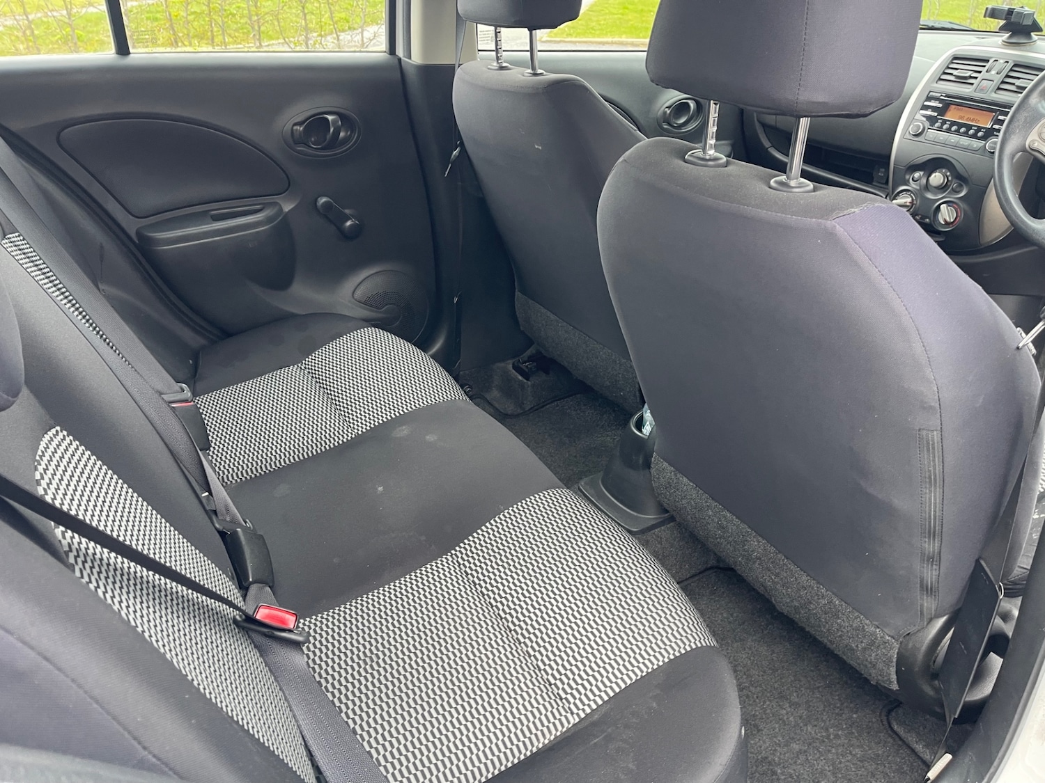 Used Nissan Micra 2014 for sale - 78062178: Photo 16