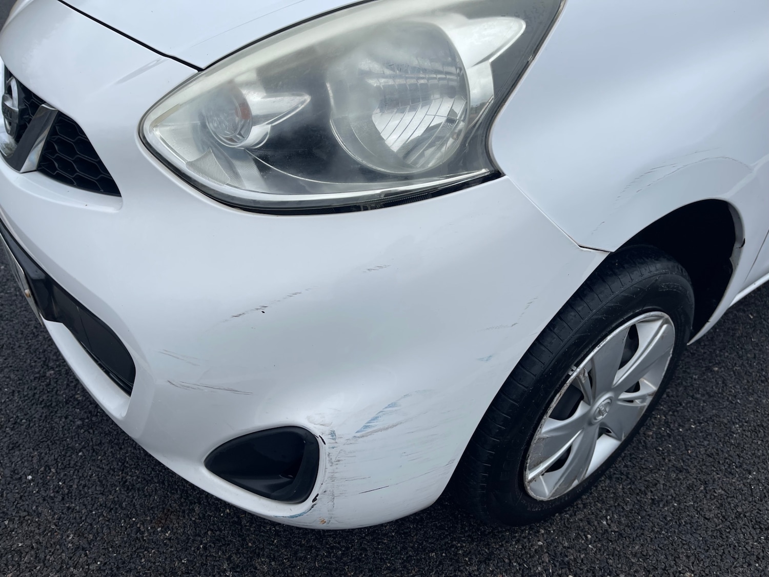 Used Nissan Micra 2014 for sale - 78062178: Photo 19