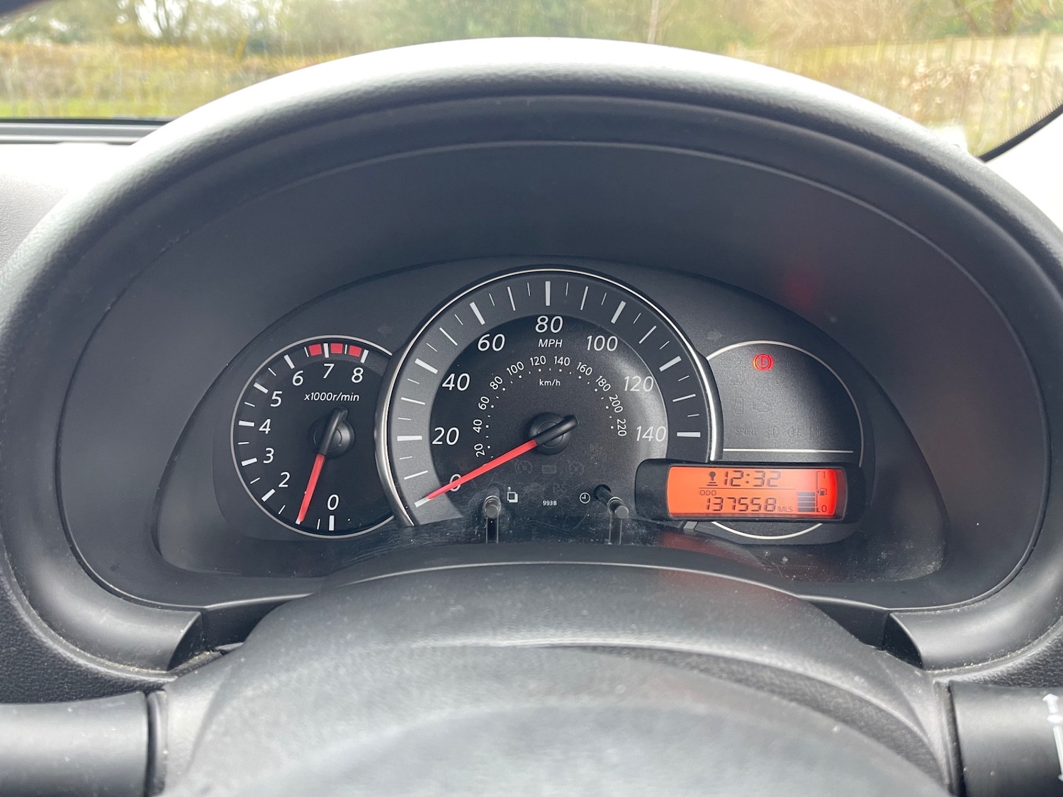 Used Nissan Micra 2014 for sale - 78062178: Photo 21