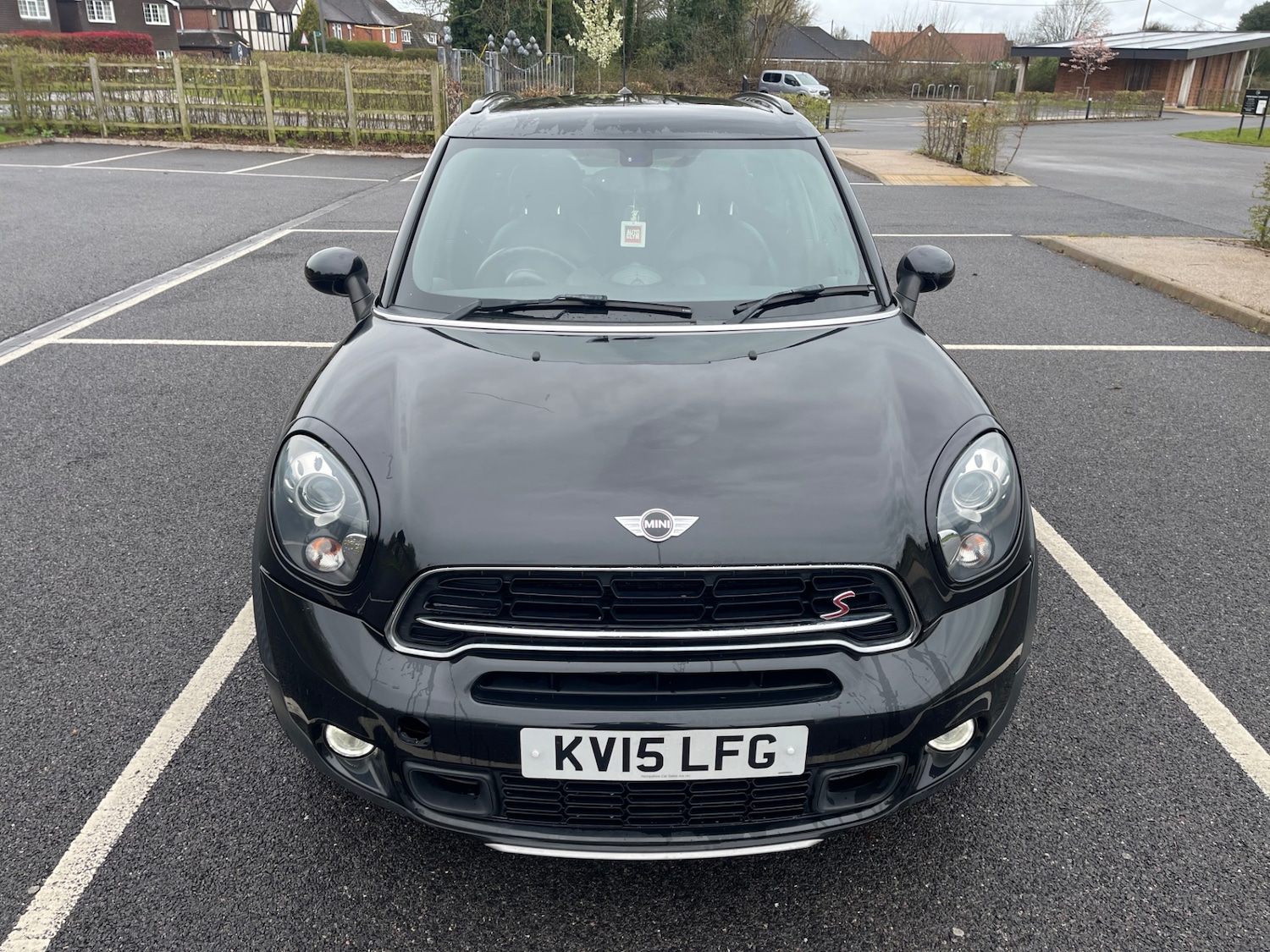 Used MINI Countryman 2015 for sale - 78062093: Photo 10