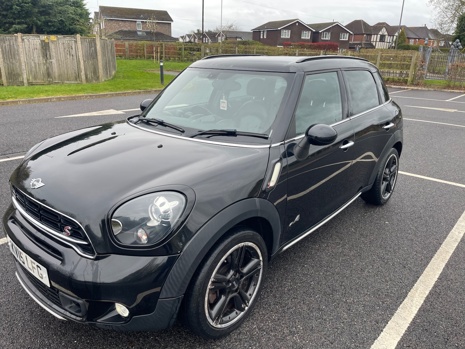 Used MINI Countryman 2015 for sale - 78062093: Photo 11