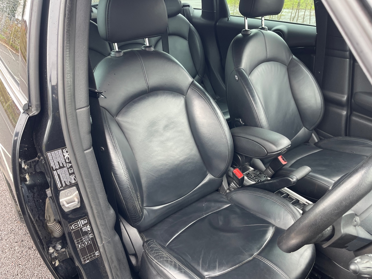 Used MINI Countryman 2015 for sale - 78062093: Photo 15