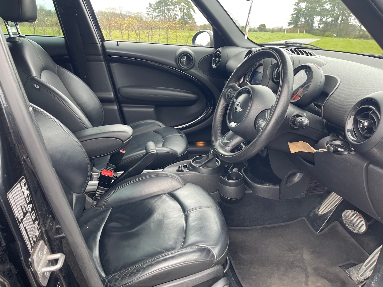 Used MINI Countryman 2015 for sale - 78062093: Photo 16