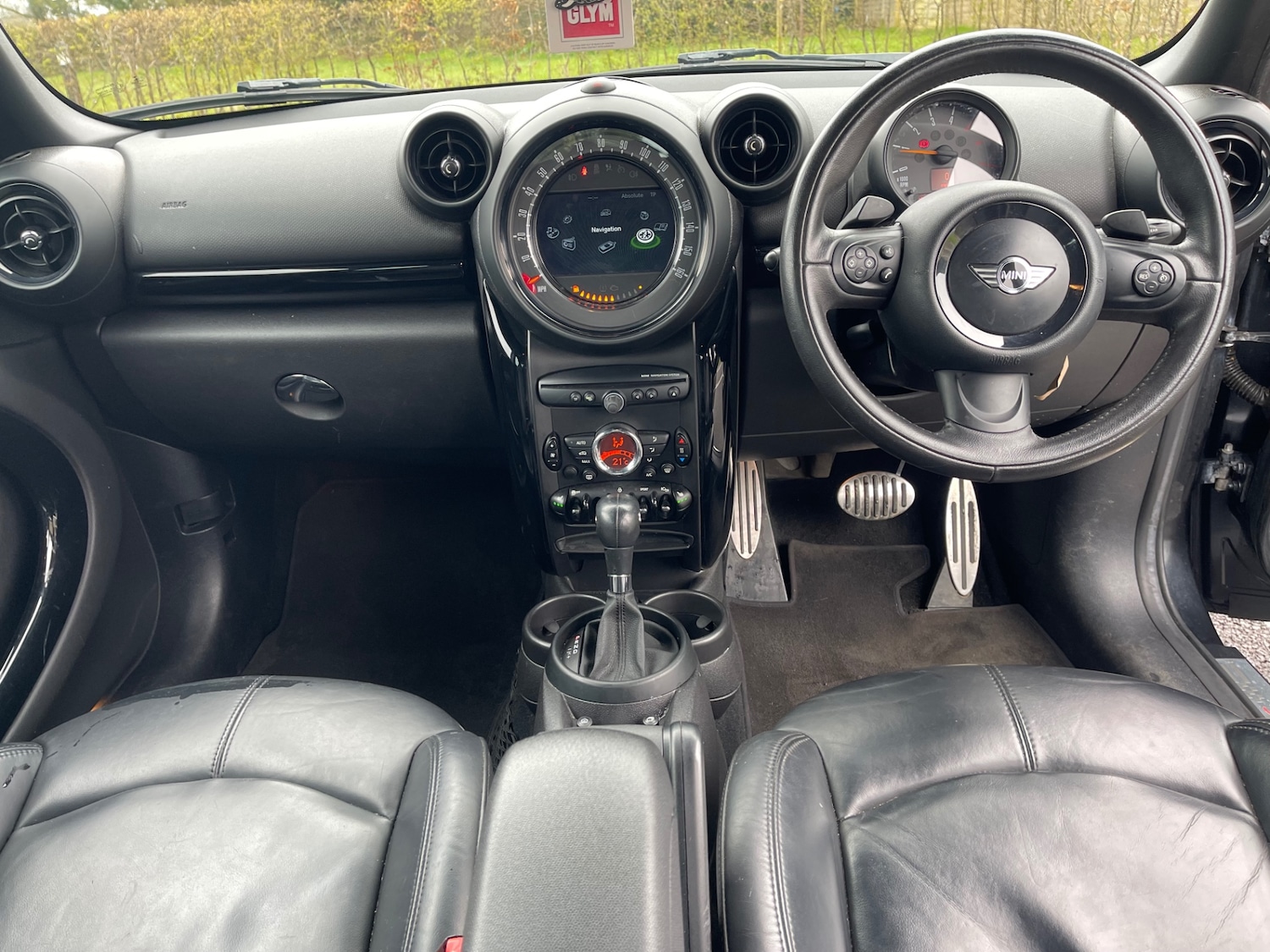 Used MINI Countryman 2015 for sale - 78062093: Photo 17