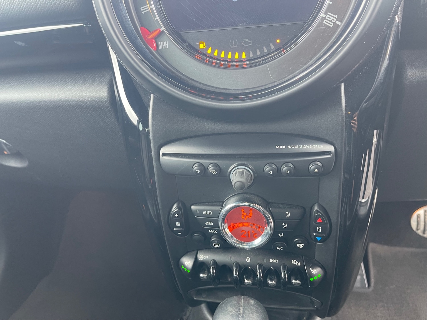 Used MINI Countryman 2015 for sale - 78062093: Photo 19