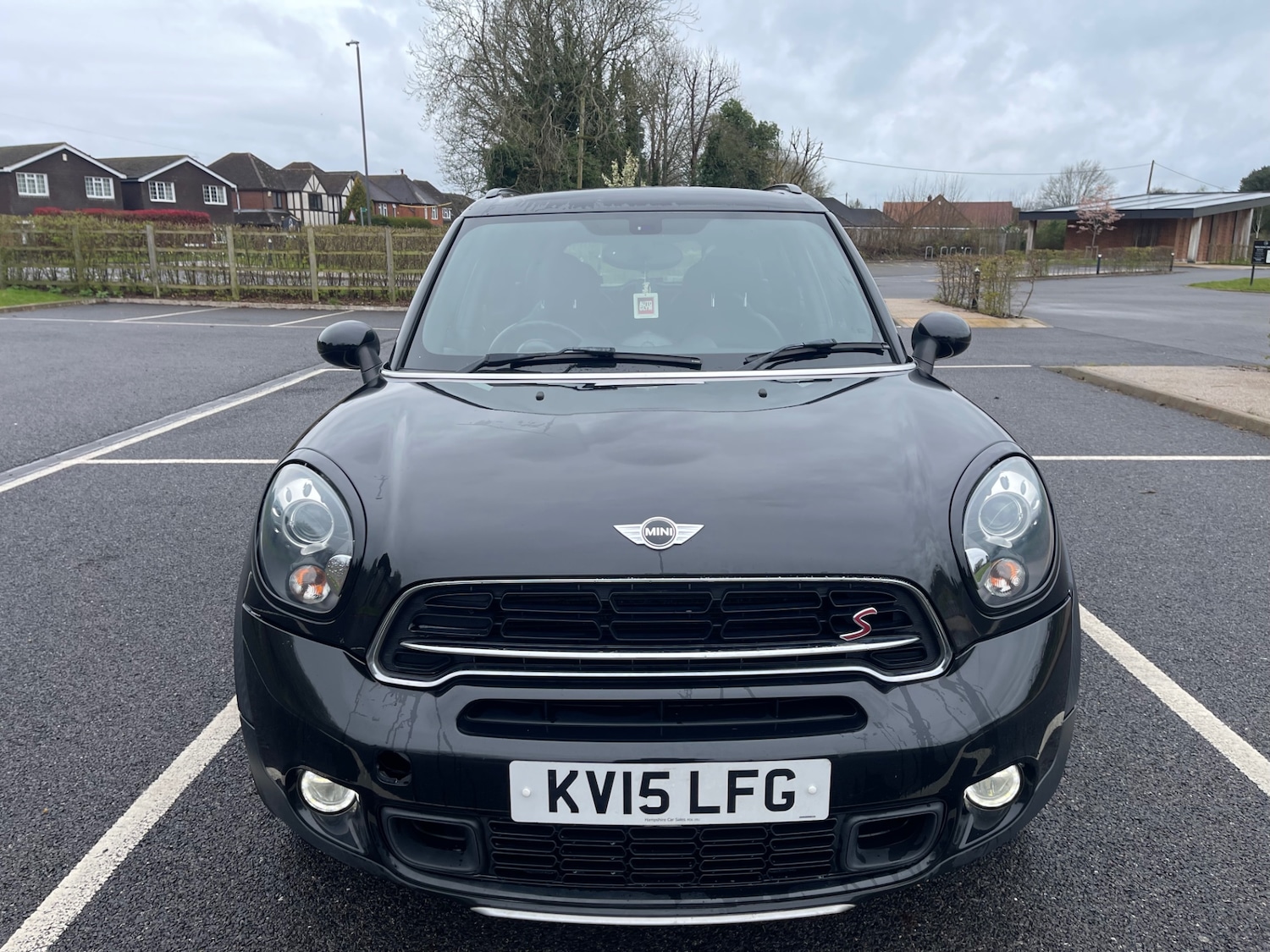 Used MINI Countryman 2015 for sale - 78062093: Photo 2