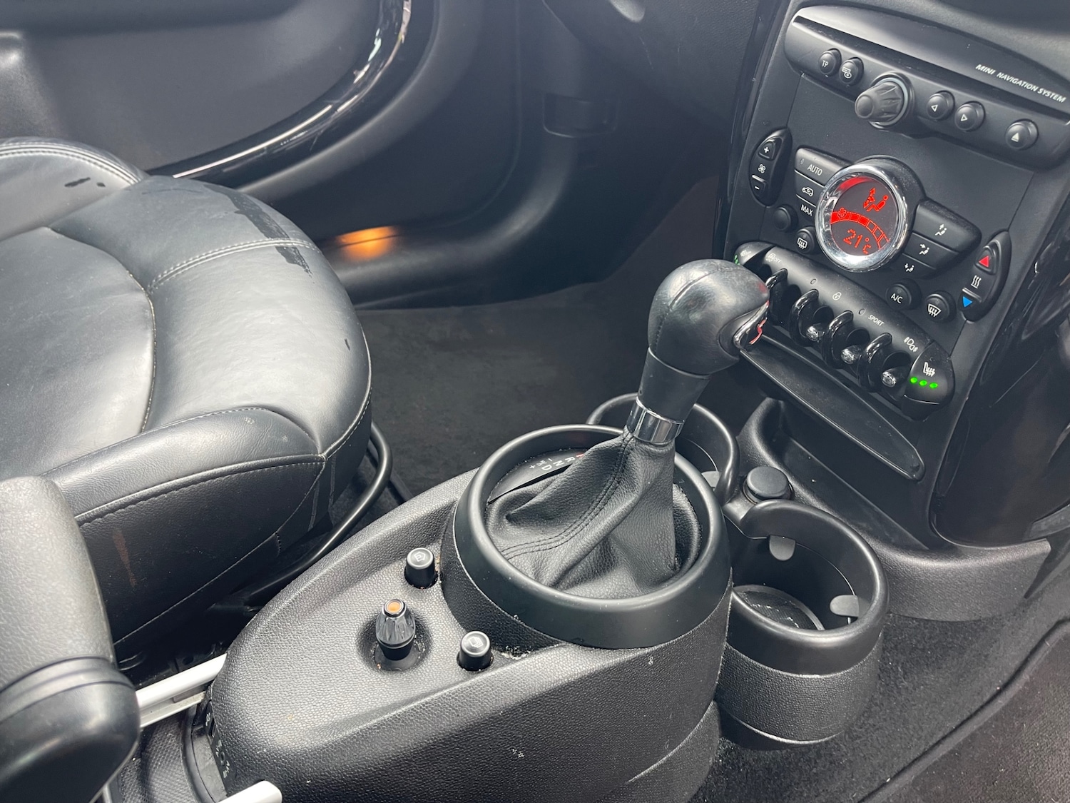 Used MINI Countryman 2015 for sale - 78062093: Photo 20