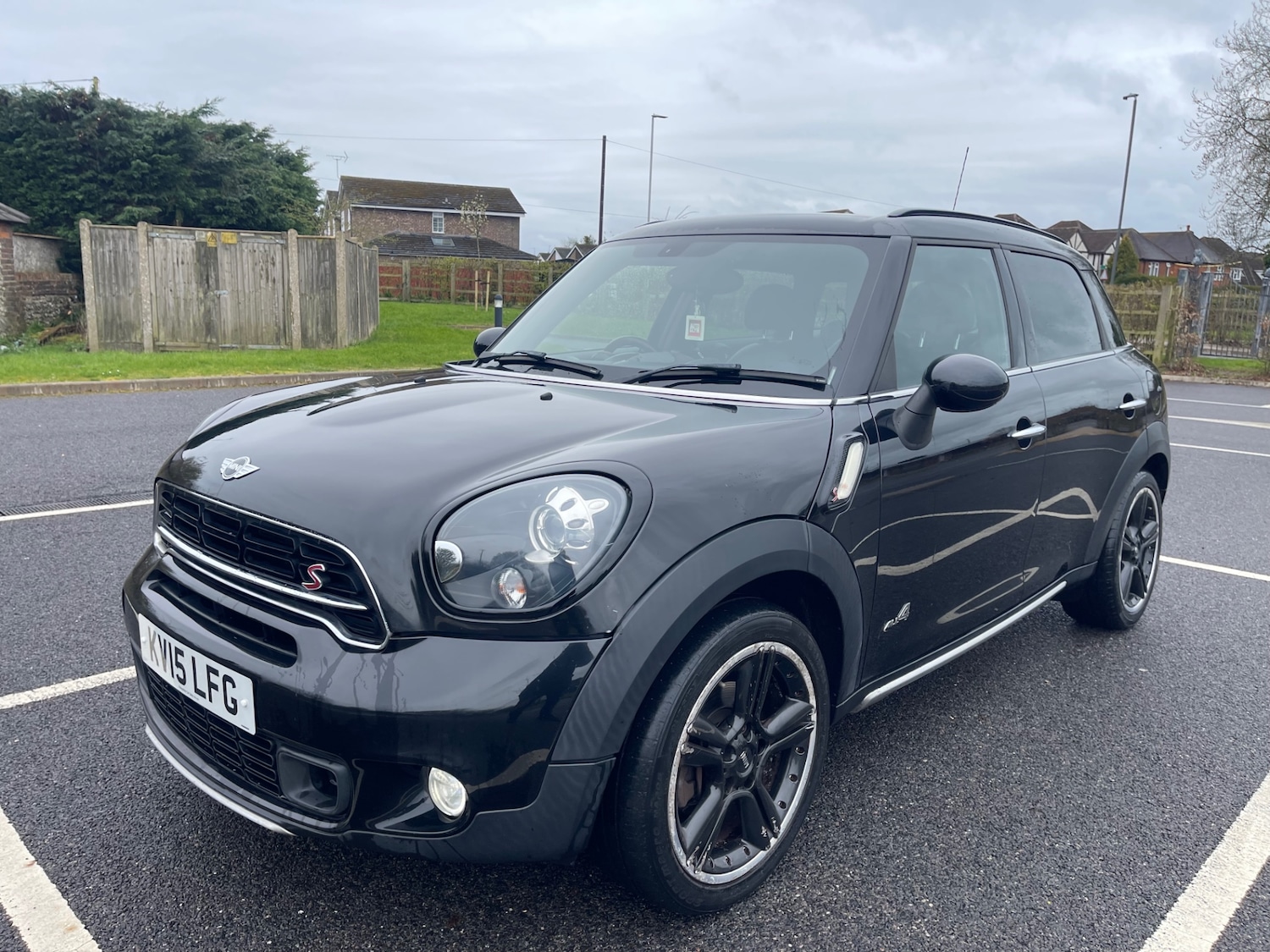 Used MINI Countryman 2015 for sale - 78062093: Photo 3