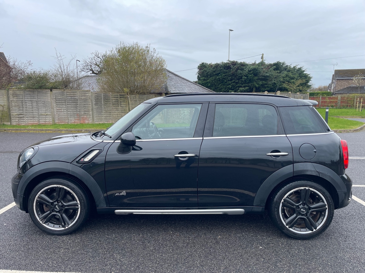 Used MINI Countryman 2015 for sale - 78062093: Photo 4