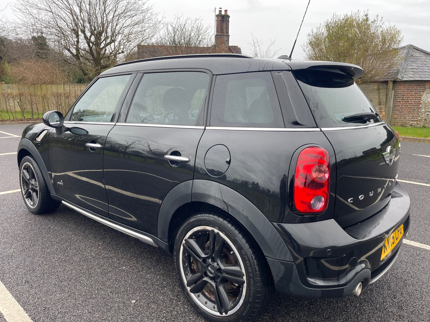 Used MINI Countryman 2015 for sale - 78062093: Photo 5
