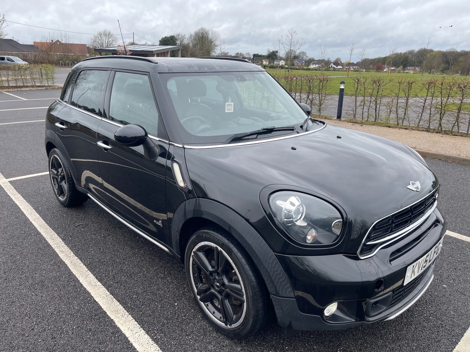 Used MINI Countryman 2015 for sale - 78062093: Photo 9