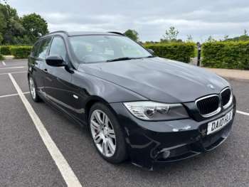 2010 (10) - 320i M Sport 5dr ULEZ COMPLIANT