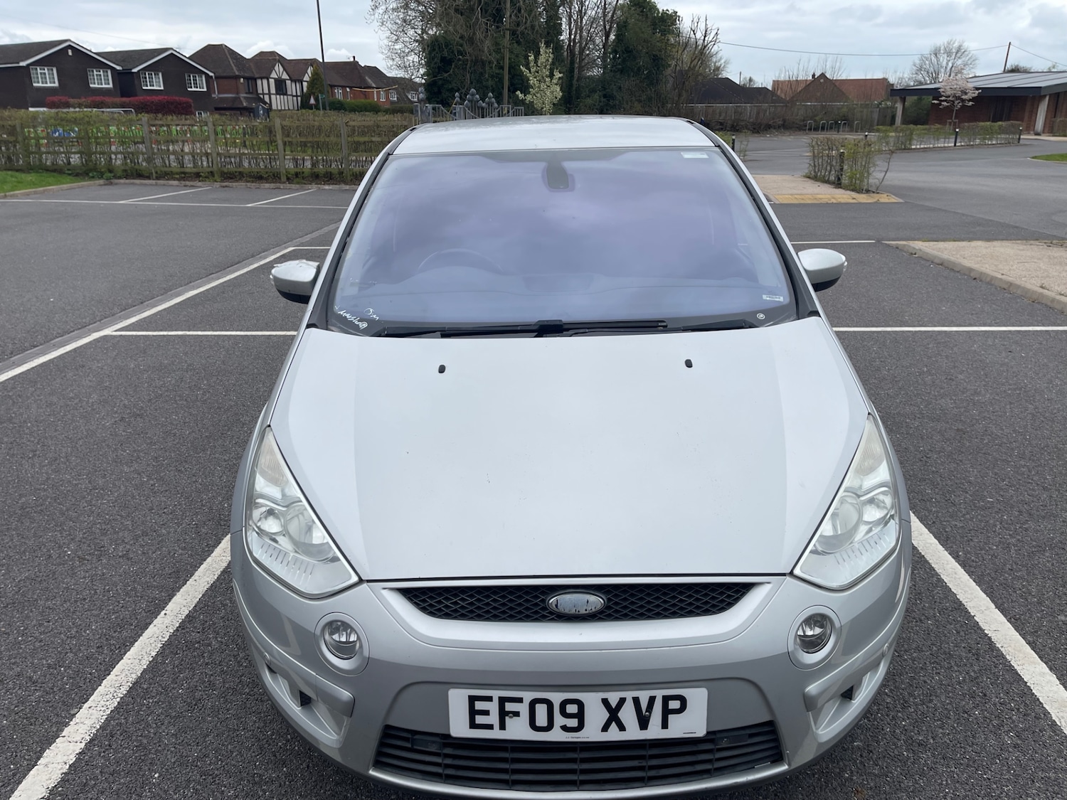 Used Ford S-Max 2009 for sale - 78099052: Photo 10