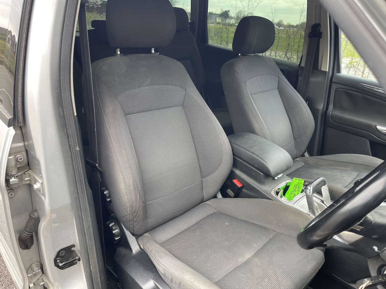 Used Ford S-Max 2009 for sale - 78099052: Photo 12