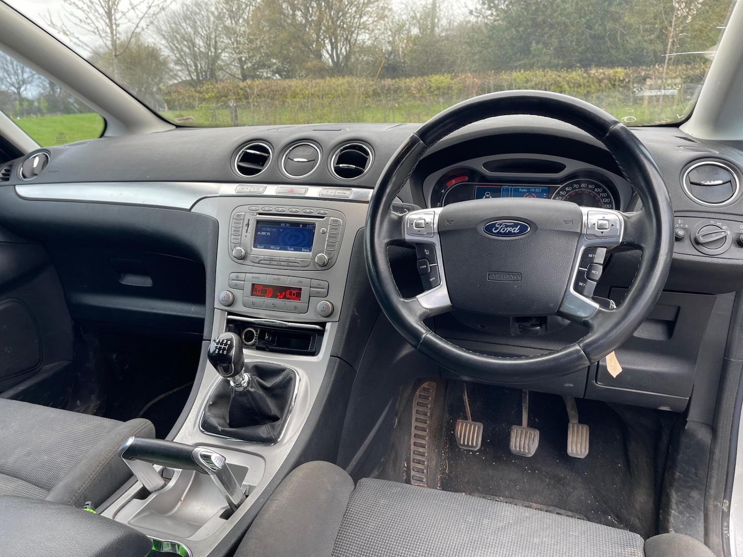 Used Ford S-Max 2009 for sale - 78099052: Photo 15