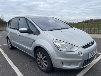Used Ford S-Max 2009 for sale - 78099052: Photo