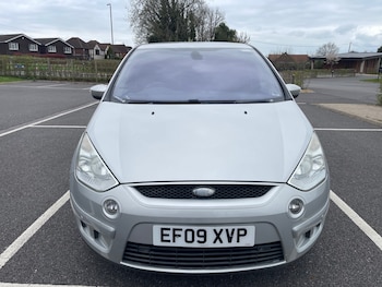 Used Ford S-Max 2009 for sale - 78099052: Photo