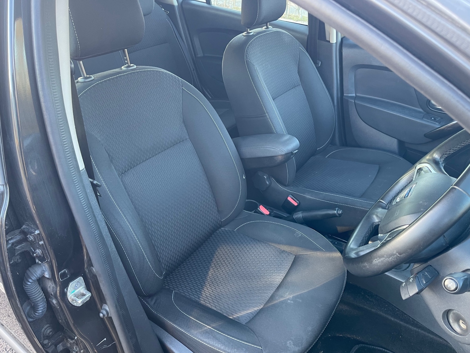 Used Dacia Logan MCV 2018 for sale - 78053157: Photo 15