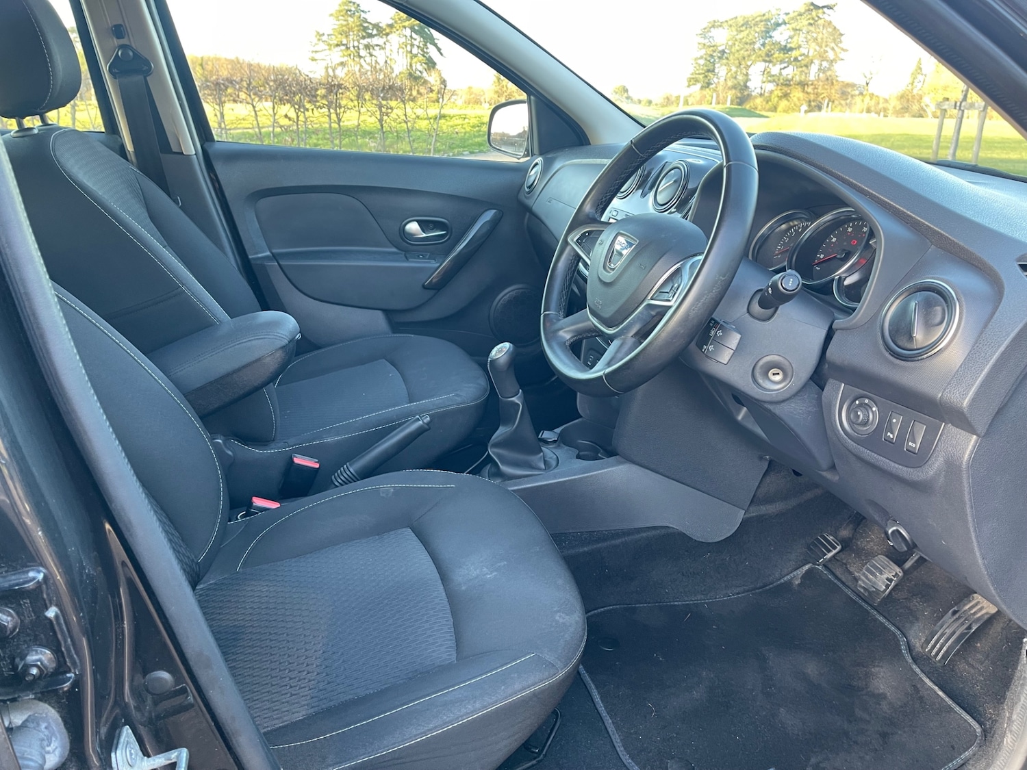 Used Dacia Logan MCV 2018 for sale - 78053157: Photo 16