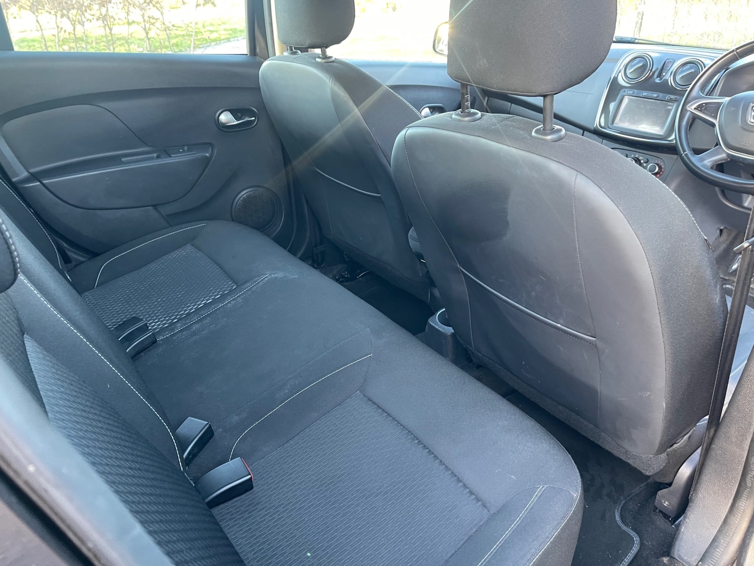 Used Dacia Logan MCV 2018 for sale - 78053157: Photo 17