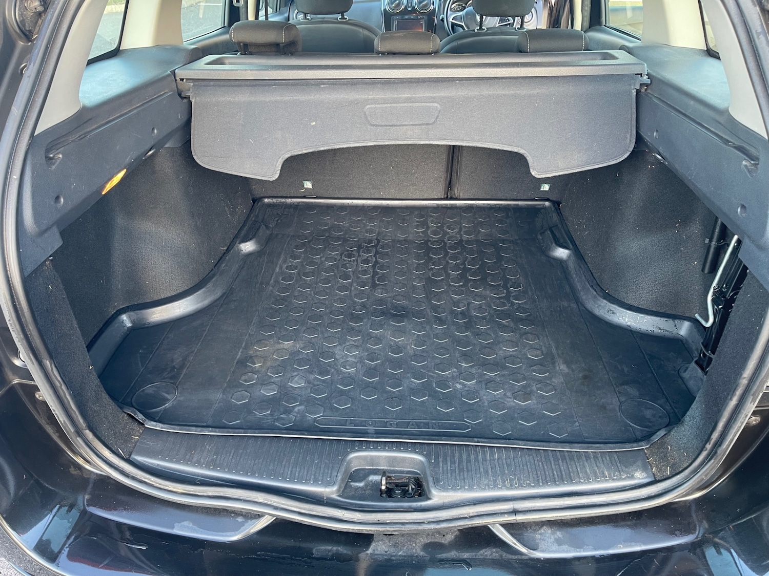 Used Dacia Logan MCV 2018 for sale - 78053157: Photo 19