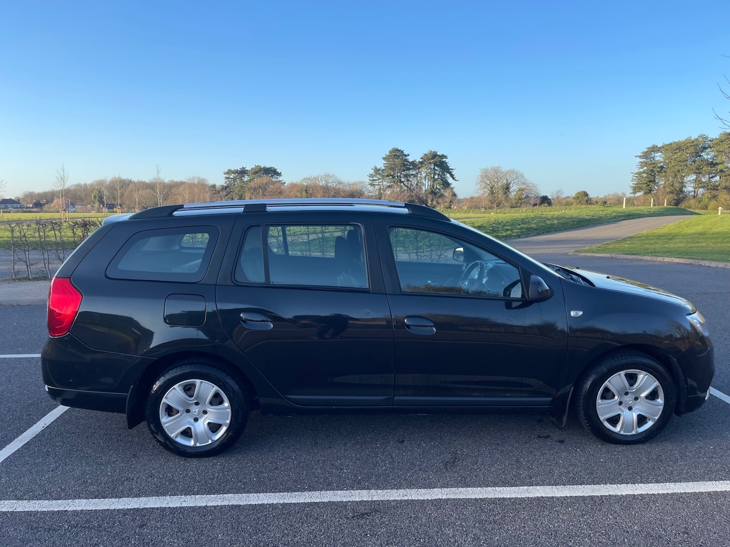Used Dacia Logan MCV 2018 for sale - 78053157: Photo 8