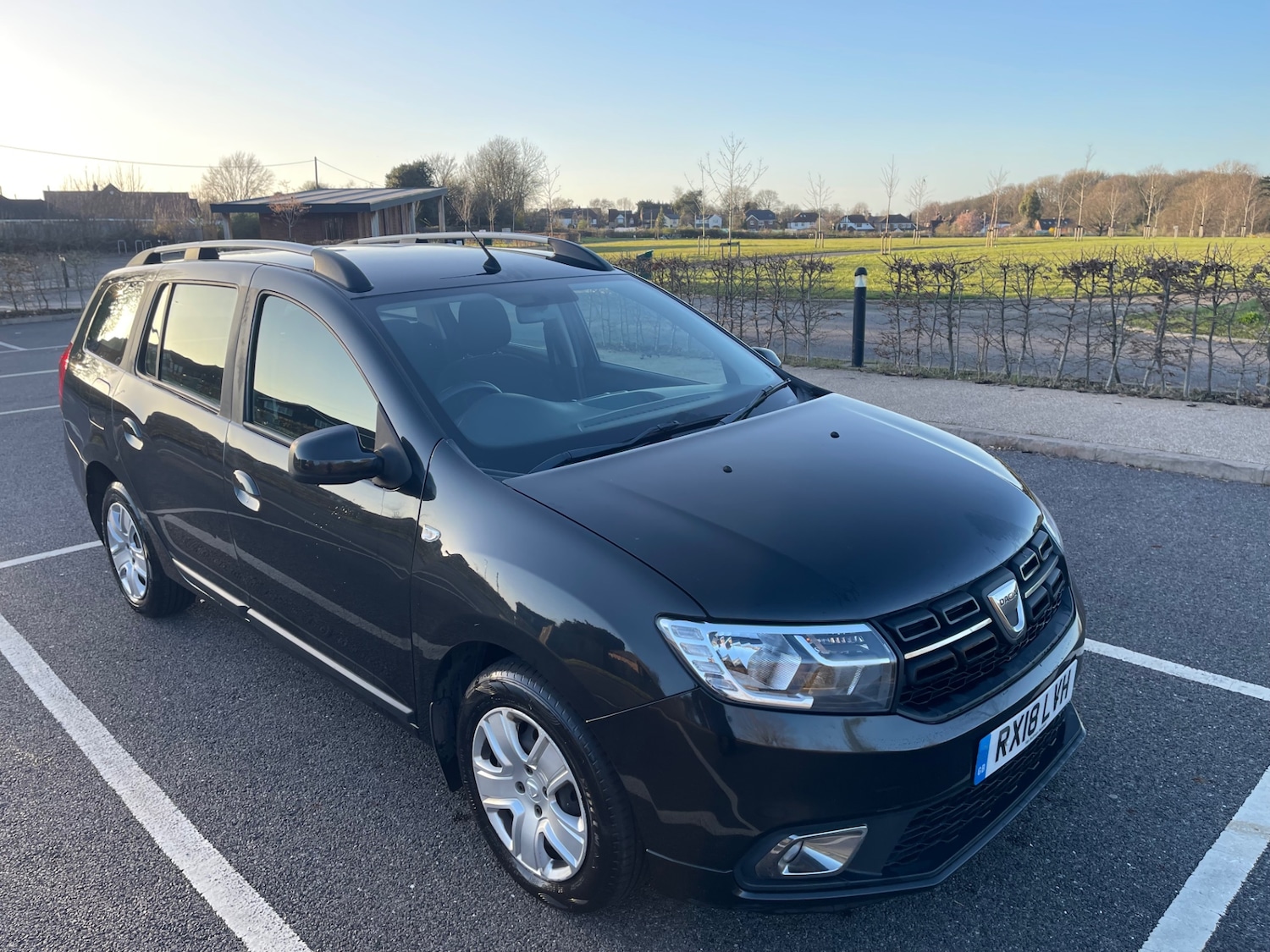 Used Dacia Logan MCV 2018 for sale - 78053157: Photo 9