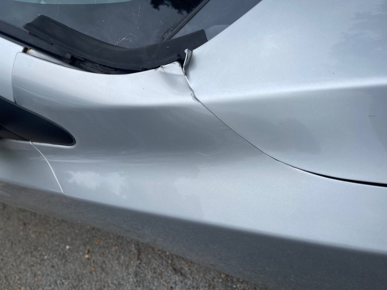 Hyundai Ix35 2011 (11) - 1.7 CRDi Premium 5dr 2WD - Image 8