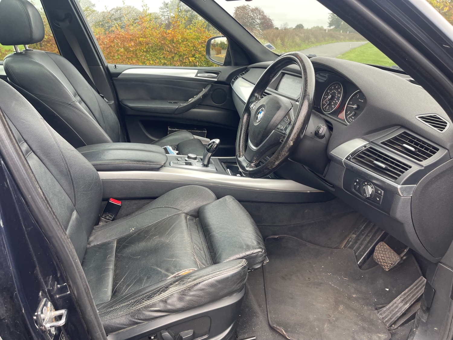 Used BMW X5 2007 for sale - 76255493: Photo 10