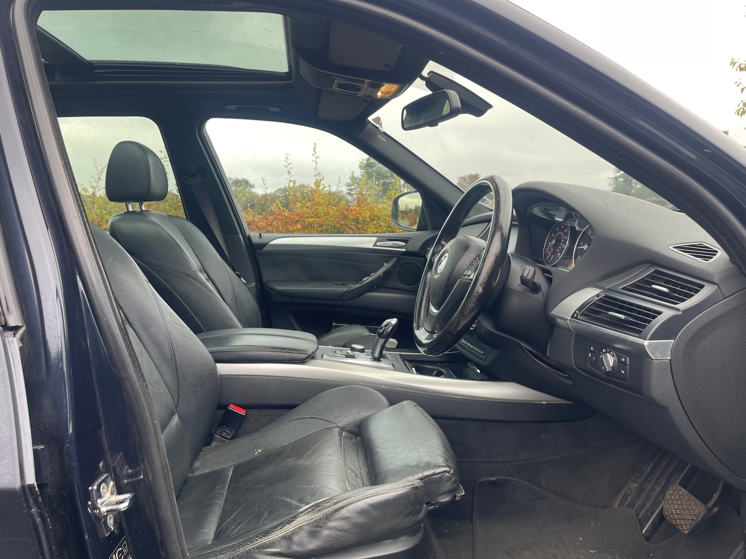 Used BMW X5 2007 for sale - 76255493: Photo 11